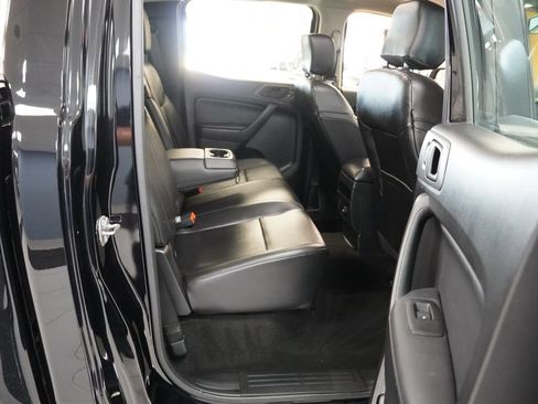 Used 2020 Ford Ranger XL w/ Equipment Group 101A Mid image 24