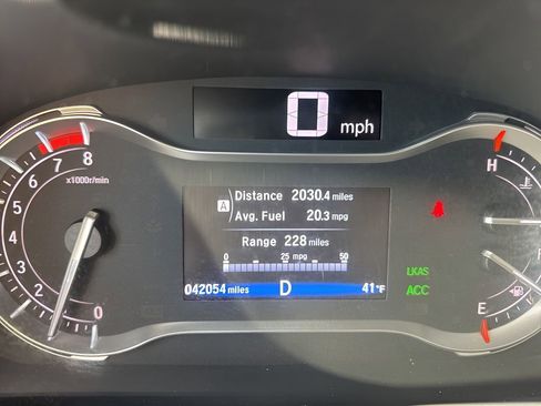 Used 2023 Honda Ridgeline RTL image 25