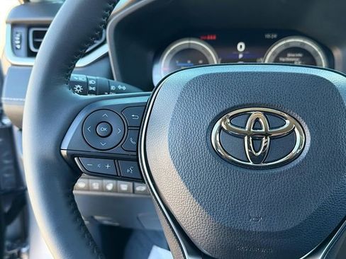 Used 2024 Toyota RAV4 Limited w/ Advanced Technology Package image 36