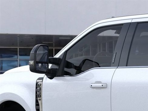 New 2026 Ford F350 King Ranch AWD/4WD image 20