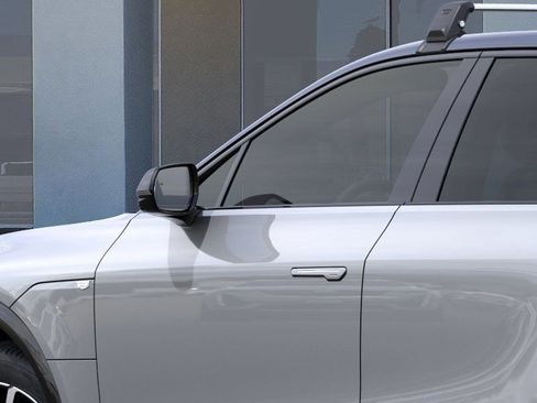 New 2025 Cadillac Lyriq Sport image 12