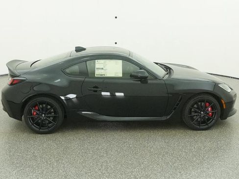 New 2026 Toyota GR86 Premium image 47