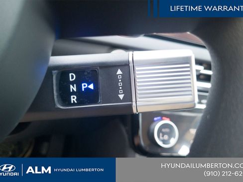 New 2026 Hyundai Tucson Blue SE image 27