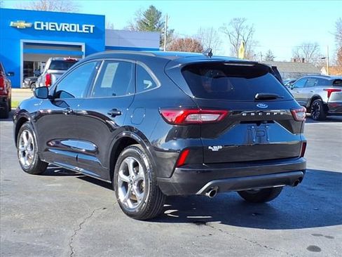 Used 2024 Ford Escape ST-Line image 2