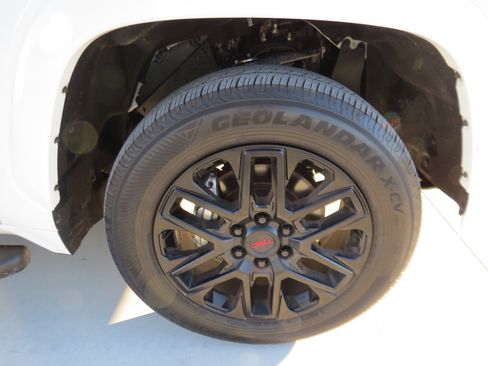 Used 2024 Toyota Tundra SR5 w/ TRD Sport Package image 9