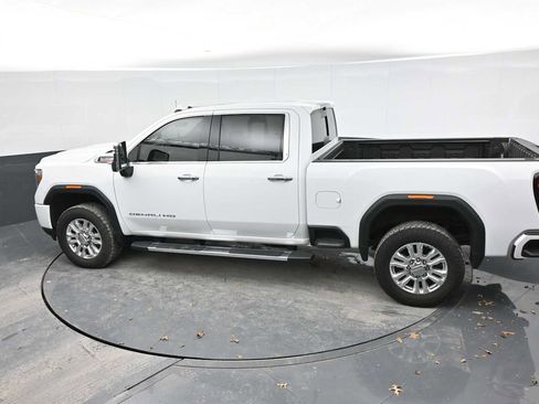 Used 2023 GMC Sierra 2500 Denali w/ Denali Ultimate Package image 19
