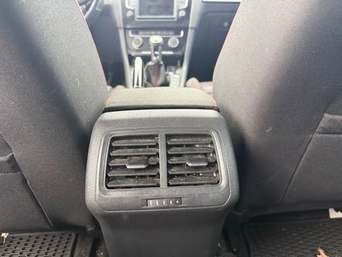 Used 2016 Volkswagen GTI S w/ Lighting Package (SEL) image 14