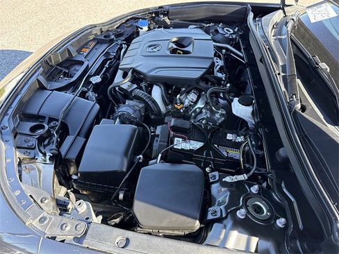 Used 2024 MAZDA CX-30 AWD 2.5 S w/ Select Sport Pkg image 38