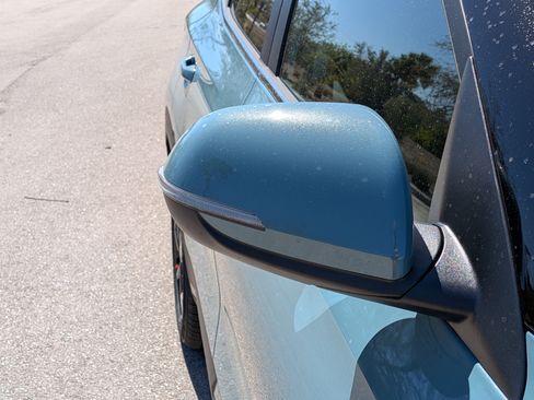 New 2026 Kia Seltos EX image 12