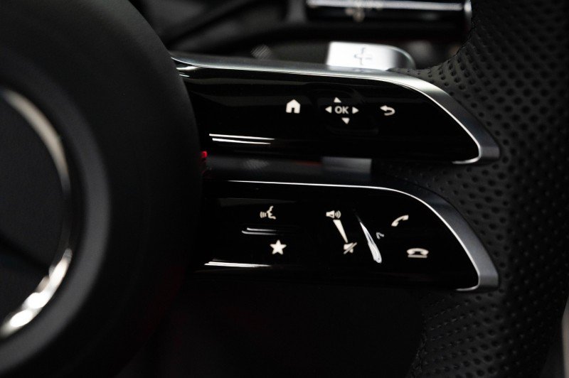 New 2026 Mercedes-Benz CLE 300 4MATIC Coupe image 24