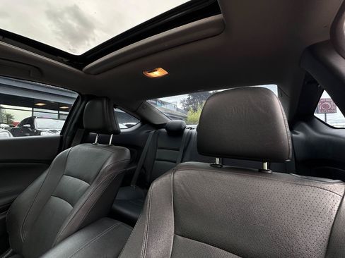 Used 2014 Honda Accord EX-L image 4