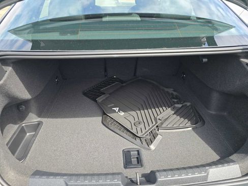 New 2025 Audi A3 2.0T Premium image 16
