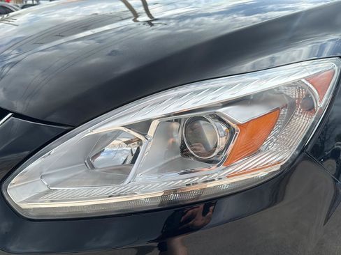 Used 2017 Ford C-MAX SE w/ Equipment Group 201A image 11