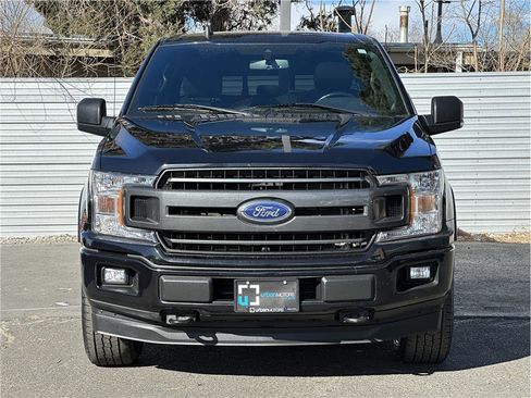 Used 2020 Ford F150 XLT w/ Equipment Group 302A Luxury image 7