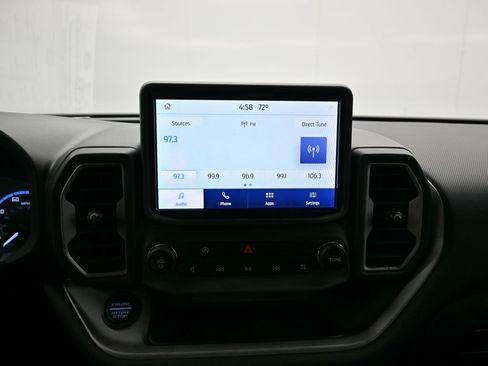 Used 2021 Ford Bronco Sport Big Bend image 16