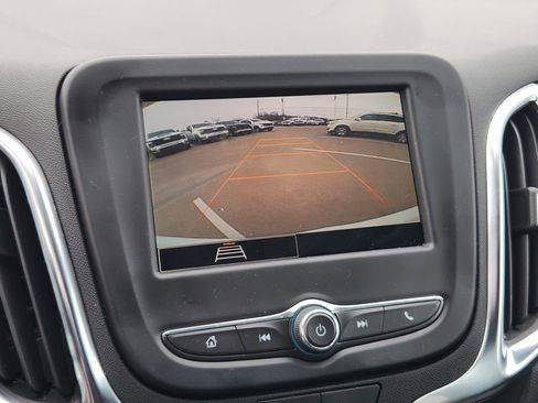 Used 2024 Chevrolet Equinox LT image 22