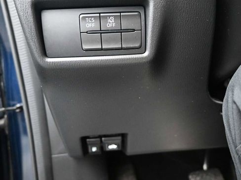 Used 2020 MAZDA CX-5 Touring image 21