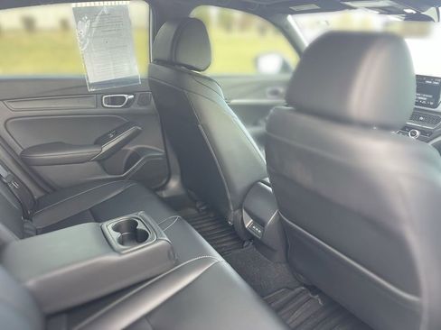 Used 2025 Acura Integra A-Spec image 37