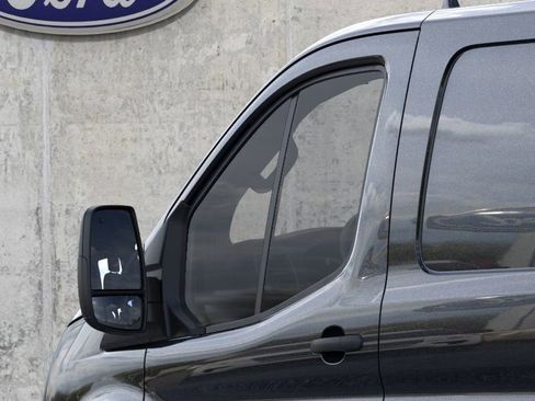 New 2025 Ford Transit 150 Low Roof AWD w/ Load Area Protection Package image 20