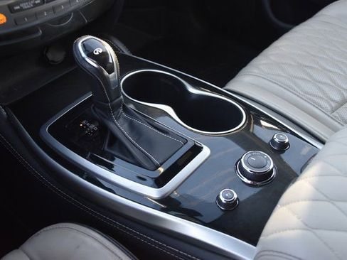 Used 2019 INFINITI QX60 Luxe w/ Limited Package image 44