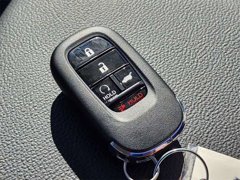 Used 2024 Honda CR-V EX image 32