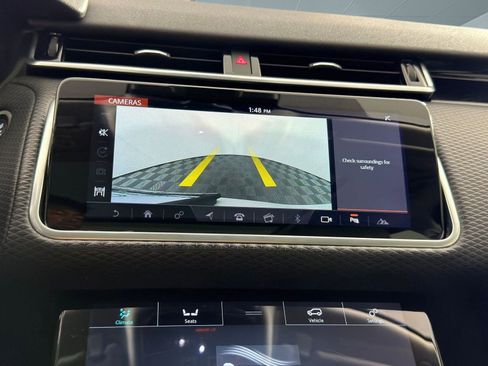 Used 2020 Land Rover Range Rover Velar S image 27