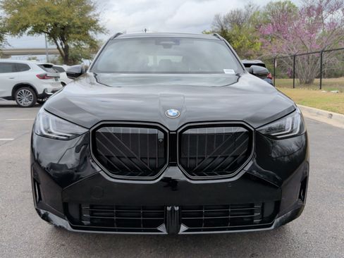 Used 2026 BMW X3 xDrive30i w/ Premium Package AWD/4WD image 5