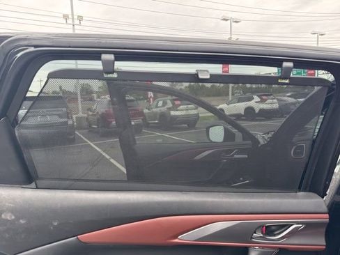 Used 2019 MAZDA CX-9 Signature AWD/4WD image 22