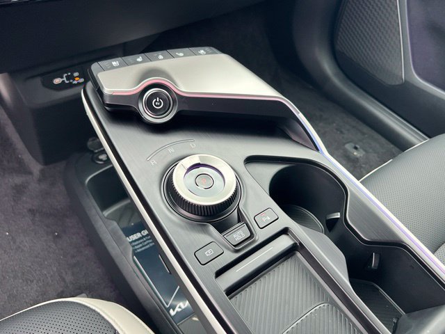 New 2026 Kia EV6 GT-Line AWD/4WD image 21