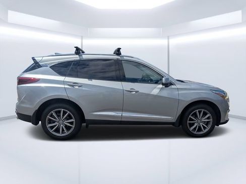 Used 2021 Acura RDX FWD w/ Technology Package image 2