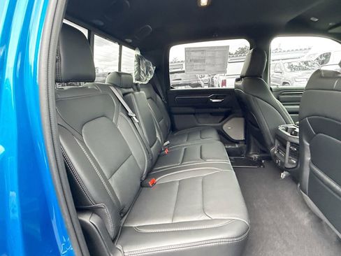 New 2026 RAM 1500 Rebel image 30