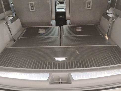 New 2025 Cadillac XT6 Premium Luxury w/ Technology Package image 23