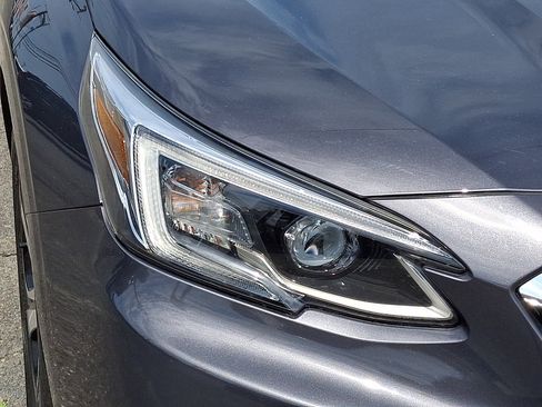 Used 2021 Subaru Legacy Touring XT AWD/4WD image 10