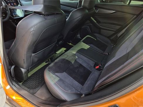 Used 2022 Subaru WRX Limited image 25