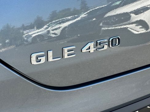 Used 2026 Mercedes-Benz GLE 450 4MATIC Coupe image 27