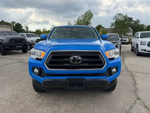 Used 2020 Toyota Tacoma SR5 image 9