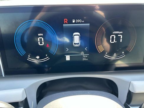 New 2026 Hyundai Tucson SEL image 36