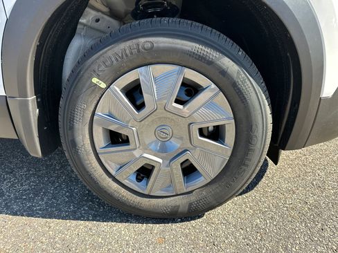 New 2026 Nissan Kicks S w/ Charging Package image 12