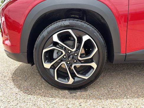 Used 2026 Chevrolet Trax RS w/ Driver Confidence Package FWD image 20