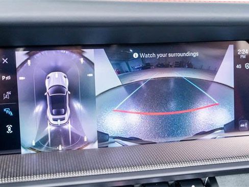 Used 2025 Porsche 911 Carrera GTS image 43