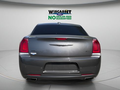 Used 2023 Chrysler 300 Touring L w/ Popular Equipment Group AWD/4WD image 28