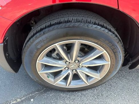 Used 2019 Acura RDX FWD w/ Technology Package image 14