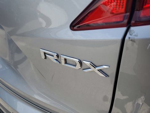Used 2023 Acura RDX A-Spec FWD image 8