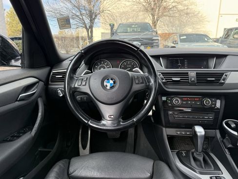 Used 2014 BMW X1 xDrive35i image 24
