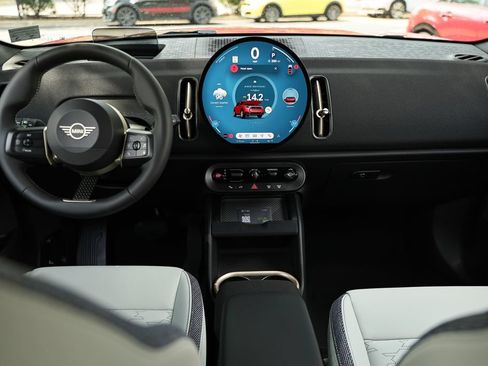 New 2027 MINI Cooper Countryman S AWD/4WD image 28