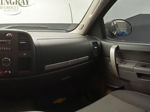 Used 2013 Chevrolet Silverado 1500 LT w/ All-Star Edition AWD/4WD image 15