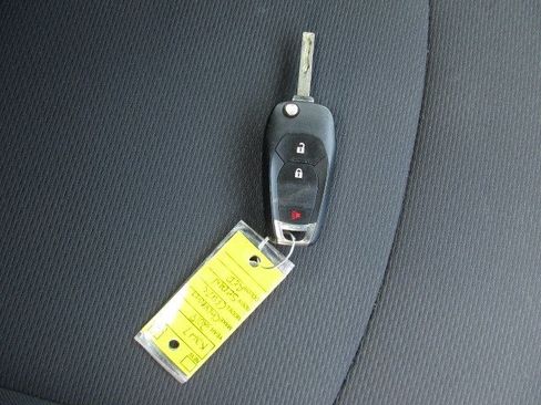 Used 2018 Chevrolet Cruze LT FWD image 29