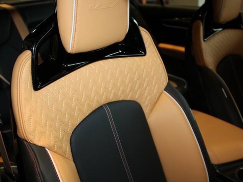 Used 2026 Cadillac CT5 V Blackwing image 29