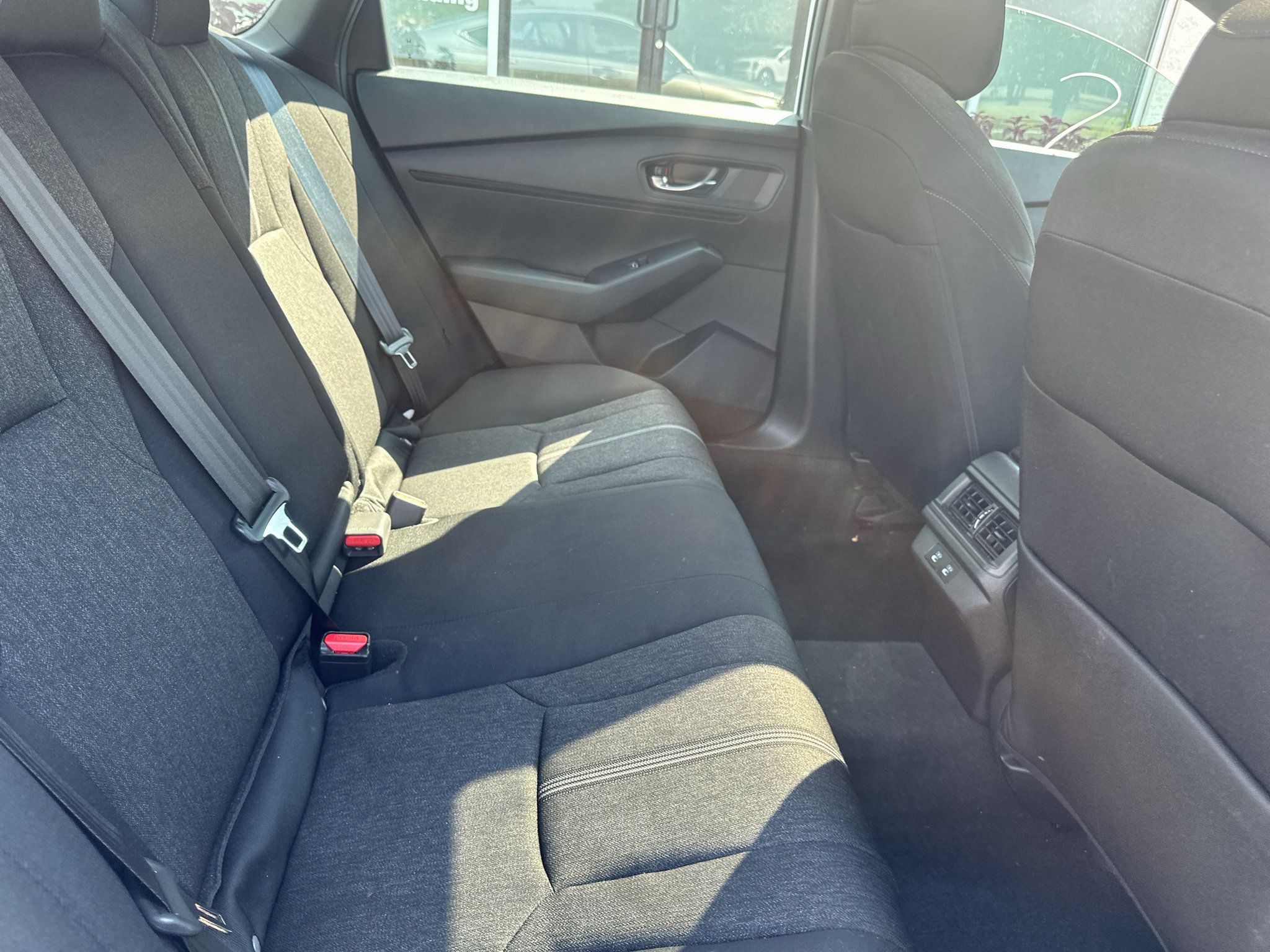 Used 2025 Honda Accord Sport image 13
