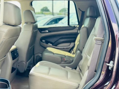 Used 2017 Chevrolet Tahoe LT RWD image 15